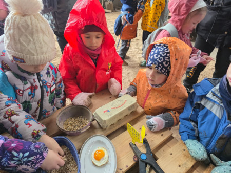 Náramně jsme si to užili!